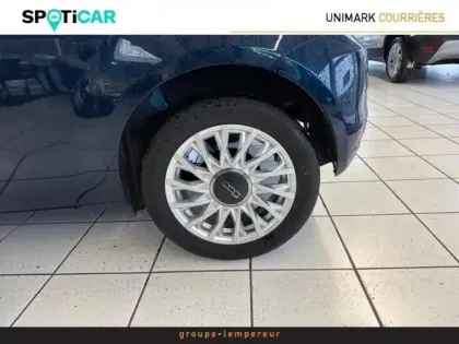 Photo 12 Fiat 500  1.0 70ch BSG S&S