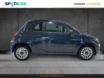 Photo 3 Fiat 500  1.0 70ch BSG S&S