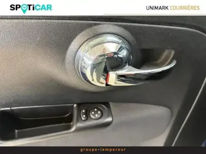 Photo 14 Fiat 500  1.0 70ch BSG S&S