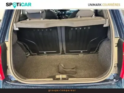 Photo 5 Fiat 500  1.0 70ch BSG S&S