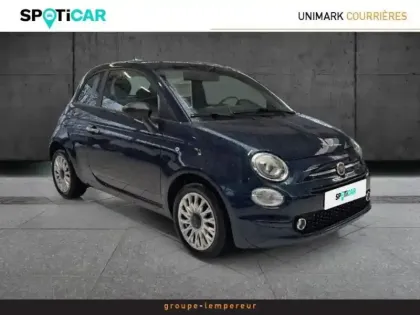 Photo 2 Fiat 500  1.0 70ch BSG S&S