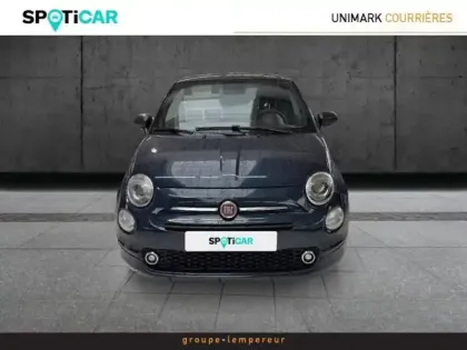 Photo 1 Fiat 500  1.0 70ch BSG S&S