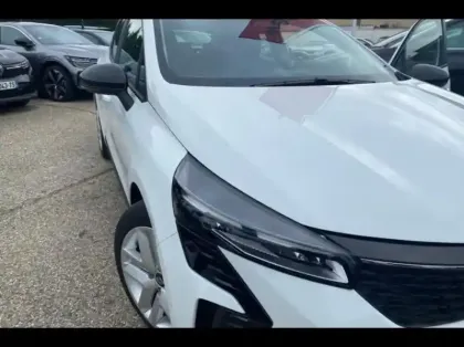 Photo 13 Renault Clio  1.0 Eco-G 100ch Evolution - 24