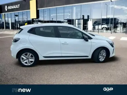 Photo 6 Renault Clio  1.0 Eco-G 100ch Evolution - 24