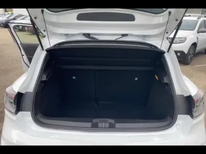 Photo 11 Renault Clio  1.0 Eco-G 100ch Evolution - 24