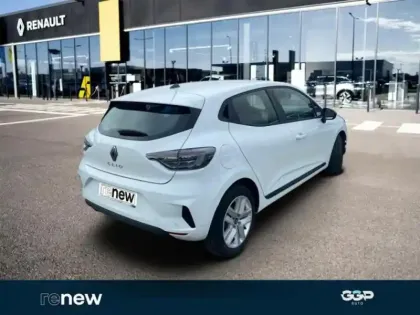 Photo 5 Renault Clio  1.0 Eco-G 100ch Evolution - 24