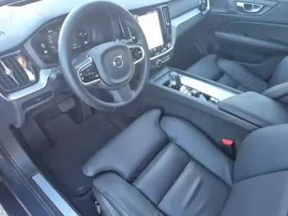 Photo 11 Volvo V60  B4 197ch Ultra Style Dark DCT 7