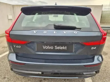 Photo 8 Volvo V60  B4 197ch Ultra Style Dark DCT 7