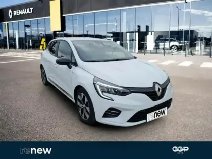 Photo 7 Renault Clio  1.0 TCe 100ch Evolution GPL