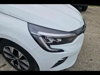 Photo 14 Renault Clio  1.0 TCe 100ch Evolution GPL