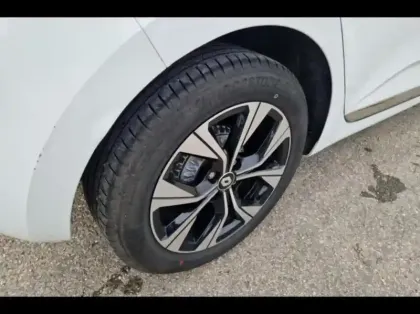 Photo 12 Renault Clio  1.0 TCe 100ch Evolution GPL