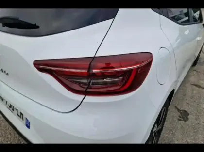 Photo 13 Renault Clio  1.0 TCe 100ch Evolution GPL