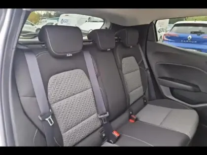 Photo 10 Renault Clio  1.0 TCe 100ch Evolution GPL