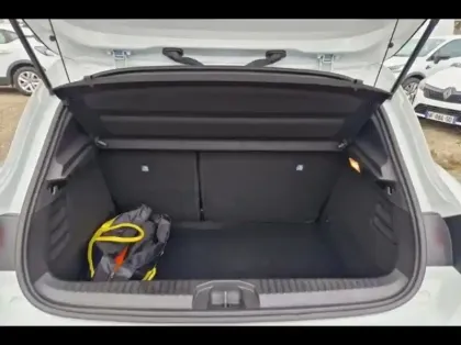 Photo 11 Renault Clio  1.0 TCe 100ch Evolution GPL