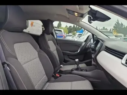 Photo 9 Renault Clio  1.0 TCe 100ch Evolution GPL