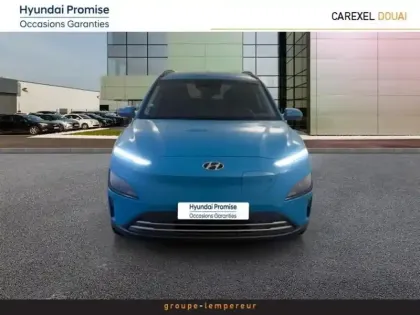 Photo 1 Hyundai Kona  Electric 39kWh - 136ch Intuitive