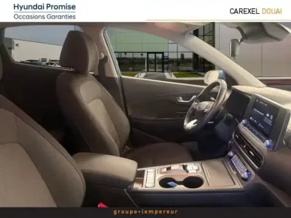 Photo 8 Hyundai Kona  Electric 39kWh - 136ch Intuitive