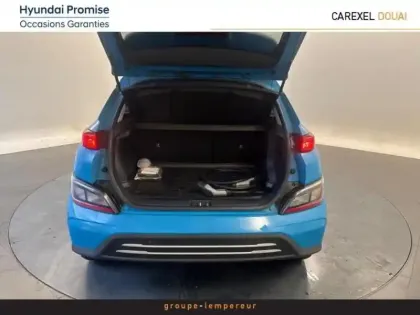 Photo 5 Hyundai Kona  Electric 39kWh - 136ch Intuitive
