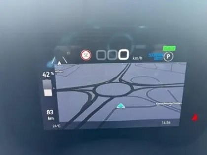 Photo 11 Abarth 500  e 155ch 42kWh Pack 4cv