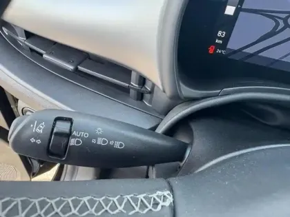 Photo 7 Abarth 500  e 155ch 42kWh Pack 4cv