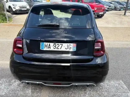 Photo 4 Abarth 500  e 155ch 42kWh Pack 4cv