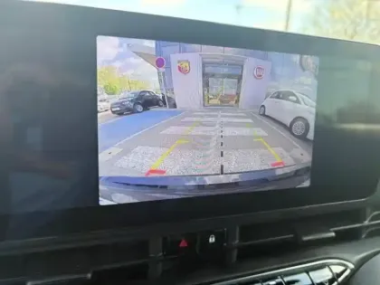 Photo 14 Abarth 500  e 155ch 42kWh Pack 4cv