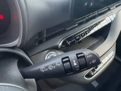 Photo 9 Abarth 500  e 155ch 42kWh Pack 4cv