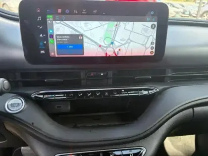 Photo 13 Abarth 500  e 155ch 42kWh Pack 4cv