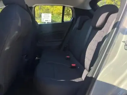 Photo 11 Fiat 600  1.2 Hybrid Turbo 145ch La Prima DCT6 Step 2