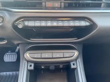 Photo 14 Fiat 600  1.2 Hybrid Turbo 145ch La Prima DCT6 Step 2