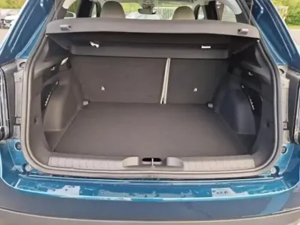 Photo 5 Fiat 600  1.2 Hybrid 100ch DCT6