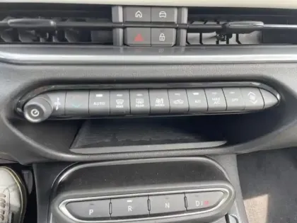 Photo 13 Fiat 600  1.2 Hybrid 100ch DCT6