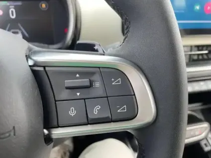 Photo 11 Fiat 600  1.2 Hybrid 100ch DCT6