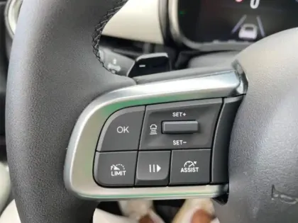 Photo 10 Fiat 600  1.2 Hybrid 100ch DCT6