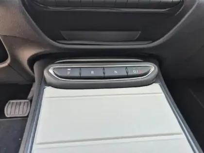 Photo 14 Fiat 600  1.2 Hybrid 100ch DCT6