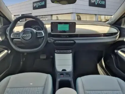 Photo 6 Fiat 600  1.2 Hybrid 100ch DCT6