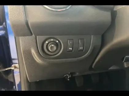 Photo 14 Dacia Sandero  0.9 TCe 90ch Stepway