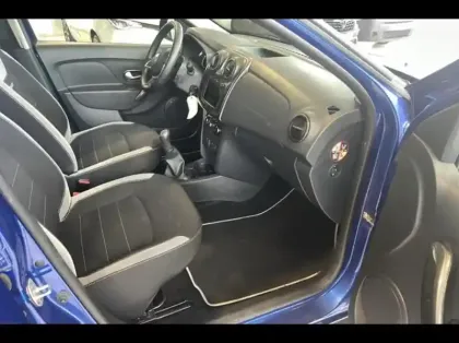 Photo 8 Dacia Sandero  0.9 TCe 90ch Stepway