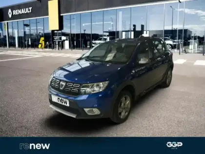 Photo Dacia Sandero