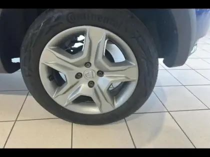Photo 11 Dacia Sandero  0.9 TCe 90ch Stepway
