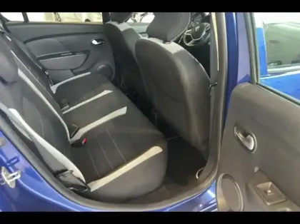 Photo 9 Dacia Sandero  0.9 TCe 90ch Stepway