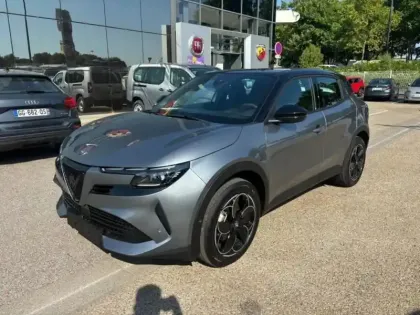 Photo Alfa Romeo Junior