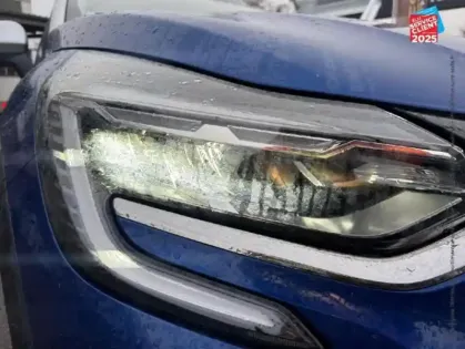 Photo 12 Renault Captur  1.6 E-Tech hybride 145ch Evolution