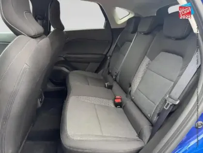 Photo 10 Renault Captur  1.6 E-Tech hybride 145ch Evolution