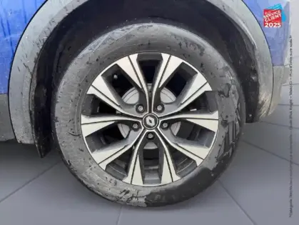 Photo 9 Renault Captur  1.6 E-Tech hybride 145ch Evolution