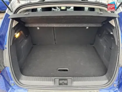 Photo 13 Renault Captur  1.6 E-Tech hybride 145ch Evolution