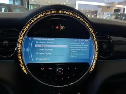 Photo 9 Mini Mini  Cooper SE 184ch Classic BVA 5CV