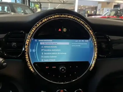 Photo 11 Mini Mini  Cooper SE 184ch Classic BVA 5CV