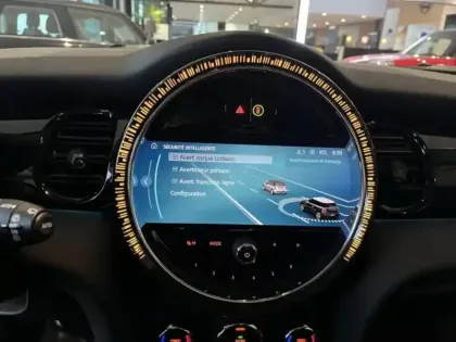 Photo 12 Mini Mini  Cooper SE 184ch Classic BVA 5CV