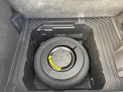 Photo 9 Ford Puma  1.0 EcoBoost 125ch S&S mHEV Titanium Business Powershift